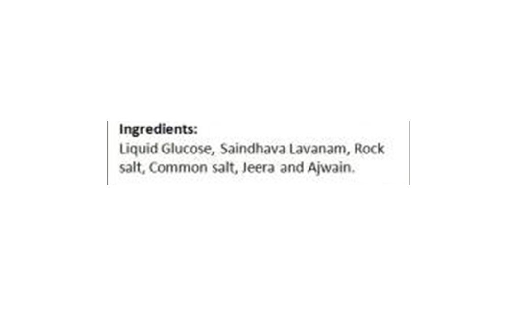 Veg E Wagon Chatpati Goli    Pack  200 grams